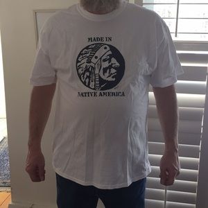 Port and company t-shirt